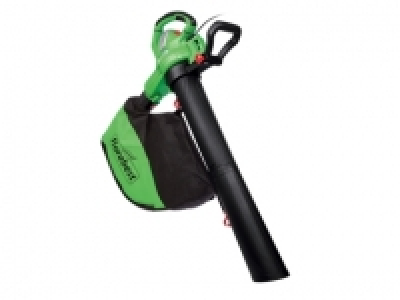 Aspirateur-souffleur-broyeur électrique 39.99 €