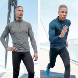 Aldi Luciano Sport® Tee-shirt sport