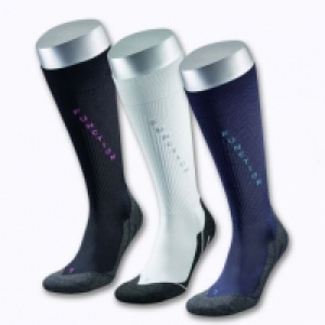 Chaussettes de compression adulte