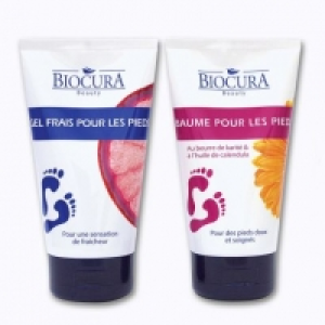 Soin des pieds 1.99 €