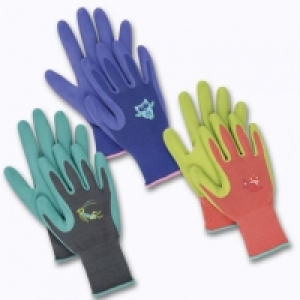 Lot de 2 paires de gants de jardin 3.89 €