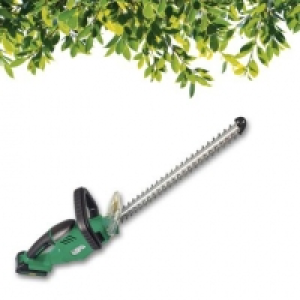Taille-haies sur batterie 89.99 €