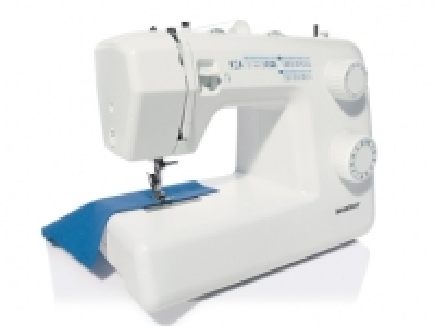 Machine à coudre à 33 points