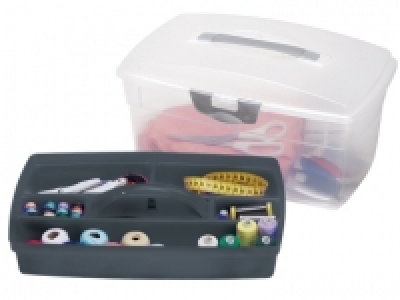 Boîte de rangement 6.99 €