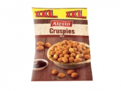 Cacahuètes enrobées 0.89 €