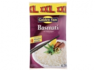 Riz basmati 5.19 €