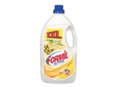 Lessive liquide 5.99 €