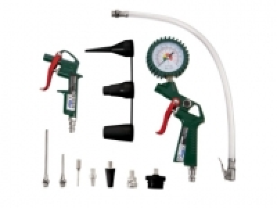 Accessoires pour compresseur 11.99 €