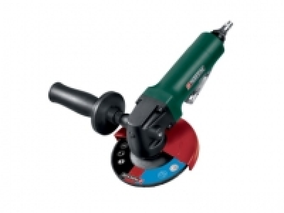 Meuleuse dangle pneumatique