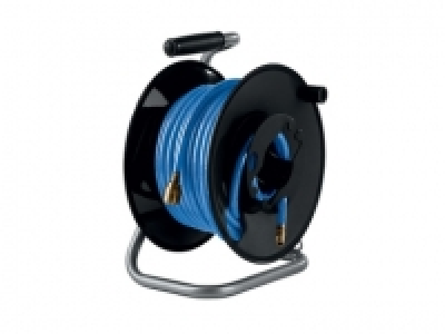 D&eacute;vidoir pour flexible &agrave; air comprim&eacute;