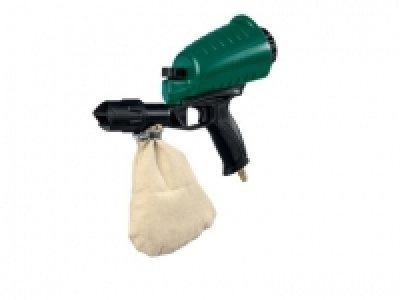 Pistolet de sablage &agrave; air comprim&eacute; 14.99&nbsp;&euro;