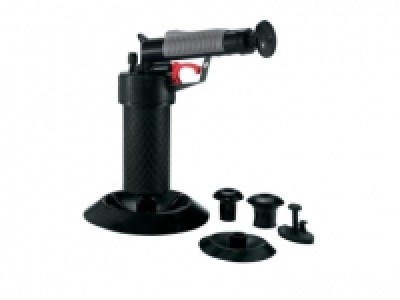 Pistolet &agrave; air comprim&eacute; pour canalisation