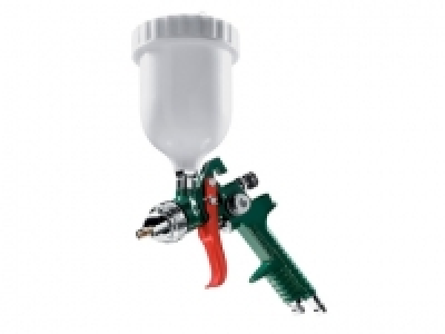 Pistolet &agrave; peinture &agrave; air comprim&eacute;