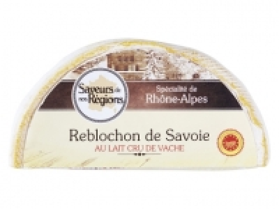 Demi reblochon de Savoie AOP 9.59 €
