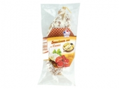 4 saucisses 2.79 €