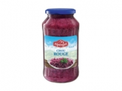 Chou rouge 0.99 €