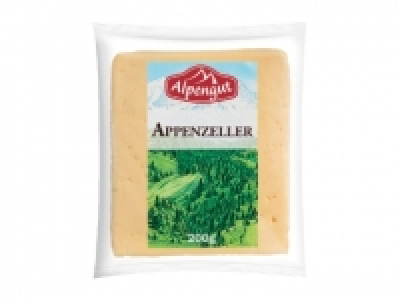 Appenzeller