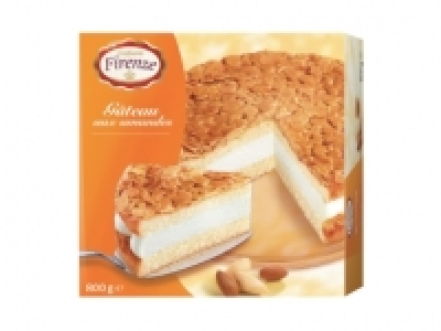 Gâteau aux amandes 4.99 €