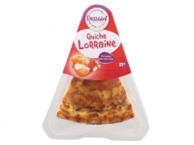 Quiche Lorraine 1.99 €