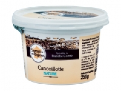 Cancoillotte 1.19 €