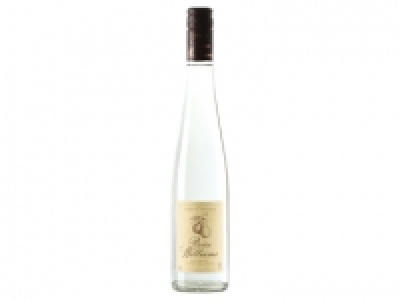 Eau-de-vie poire Williams ou vieille prune