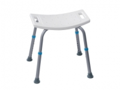Tabouret de douche 21.99 €