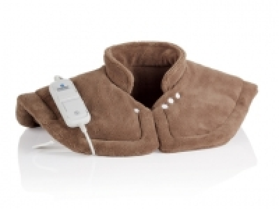 Coussin cervical chauffant 19.99 €