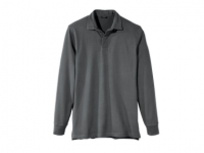 Polo en jersey