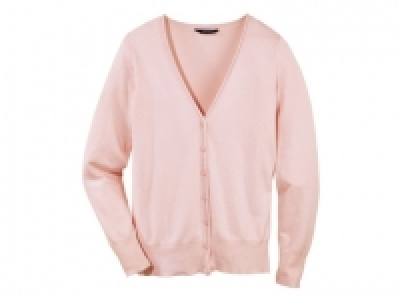 Gilet à mailles fines femme