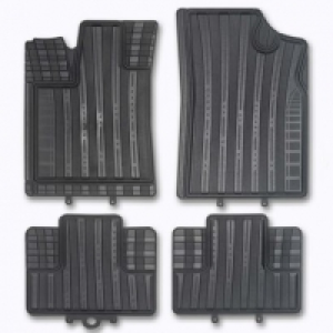 Set de tapis pour voiture 12.99 €