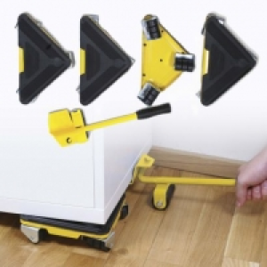 Set pour transport de meubles 9.99 €