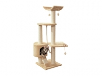 Arbre à chat 34.99 €
