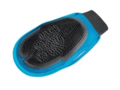Peigne pour sous-poil ou gant de brossage pour animaux