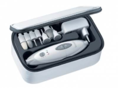 Set de manucure/pédicure 14.99 €