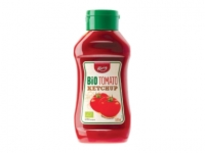 Ketchup bio 1.75 €