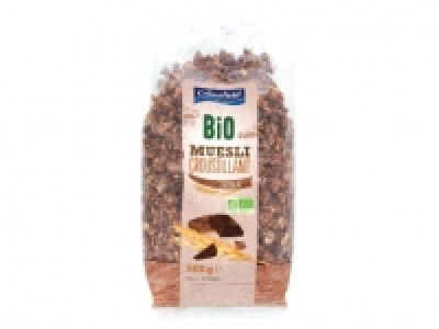 Muesli bio
