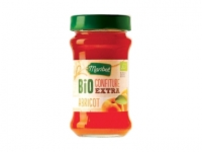 Confiture bio 1.09 €