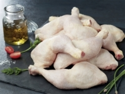 Cuisses de poulet 1.99 €