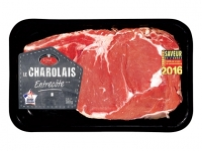 Entrecôte charolaise 6.99 €