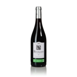 Bourgueil - Alc. 12% Vol. - Biologique 75cl 6.92 €