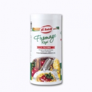 Fromage râpé 2.59 €