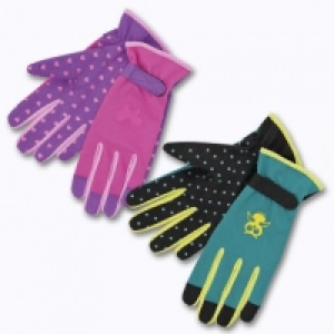 Gants de jardinage femme 4.99 €