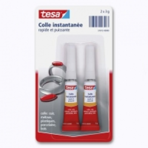 Colle instantanée 0.99 €