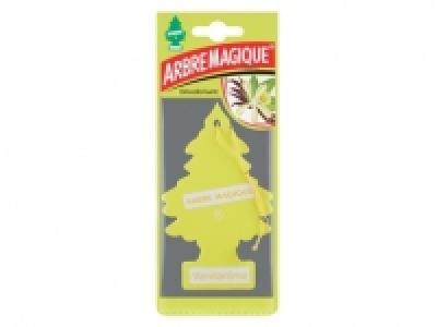 Arbre magique