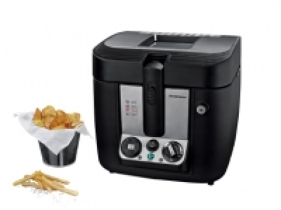 Friteuse à zone froide 39.99 €