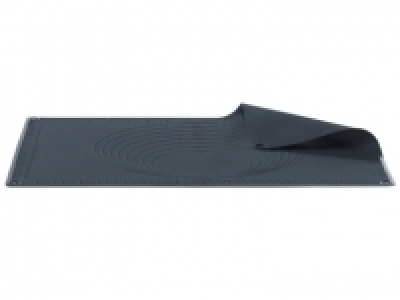Feuille de cuisson découpable en silicone
