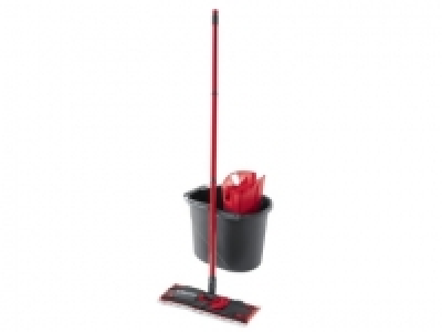 Kit complet de nettoyage Ultramax avec housses de rechange