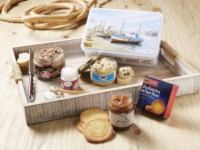 Coffret à la découverte de la Bretagne 9.99 €