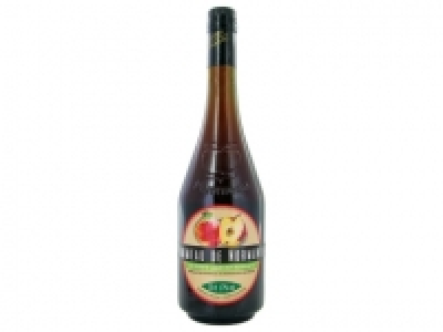 Pommeau de Normandie AOC 6.39 €