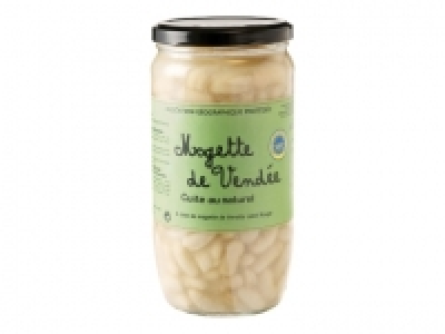 Mogettes de Vendée IGP Label Rouge
